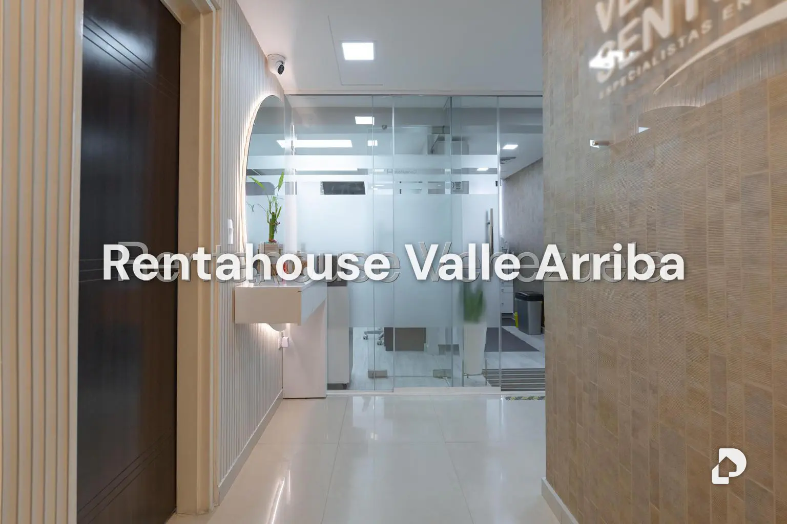 Commercial space in El Rosal, Caracas – 6