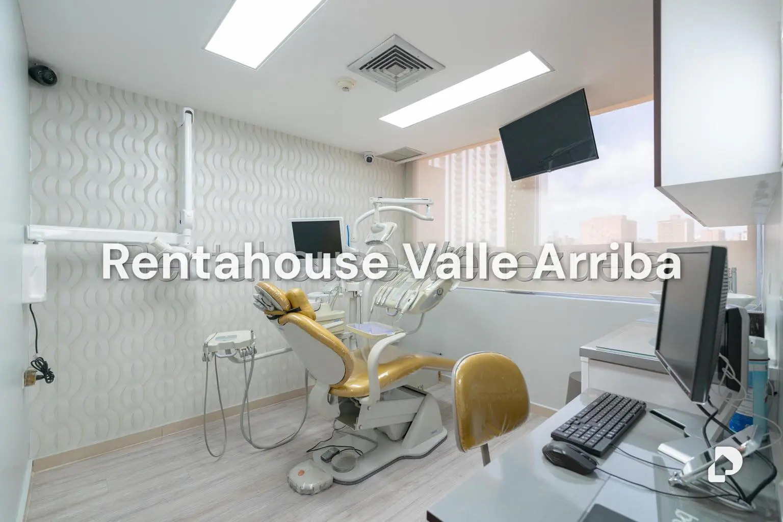 Commercial space in El Rosal, Caracas – 14