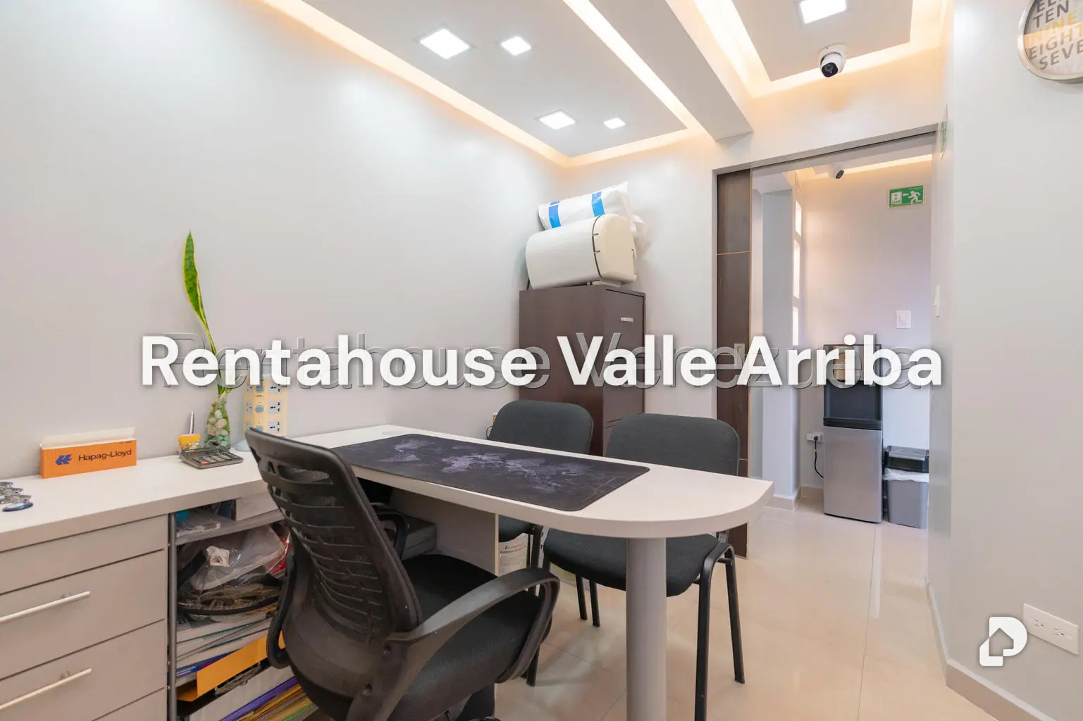 Commercial space in El Rosal, Caracas – 18