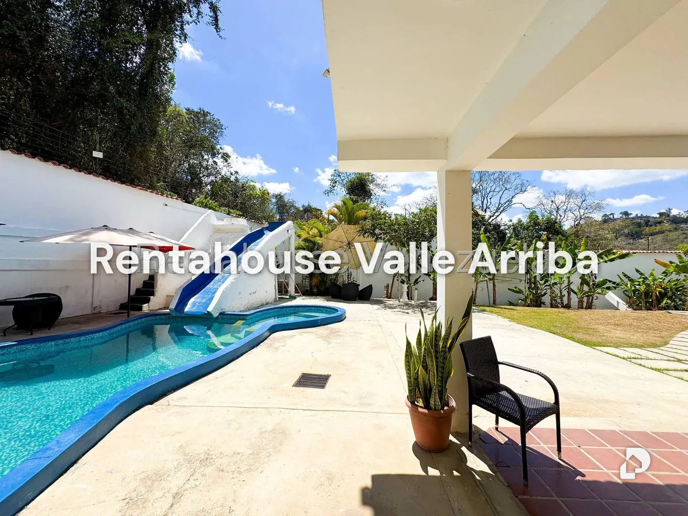 Casa en El Hatillo, Caracas – 16