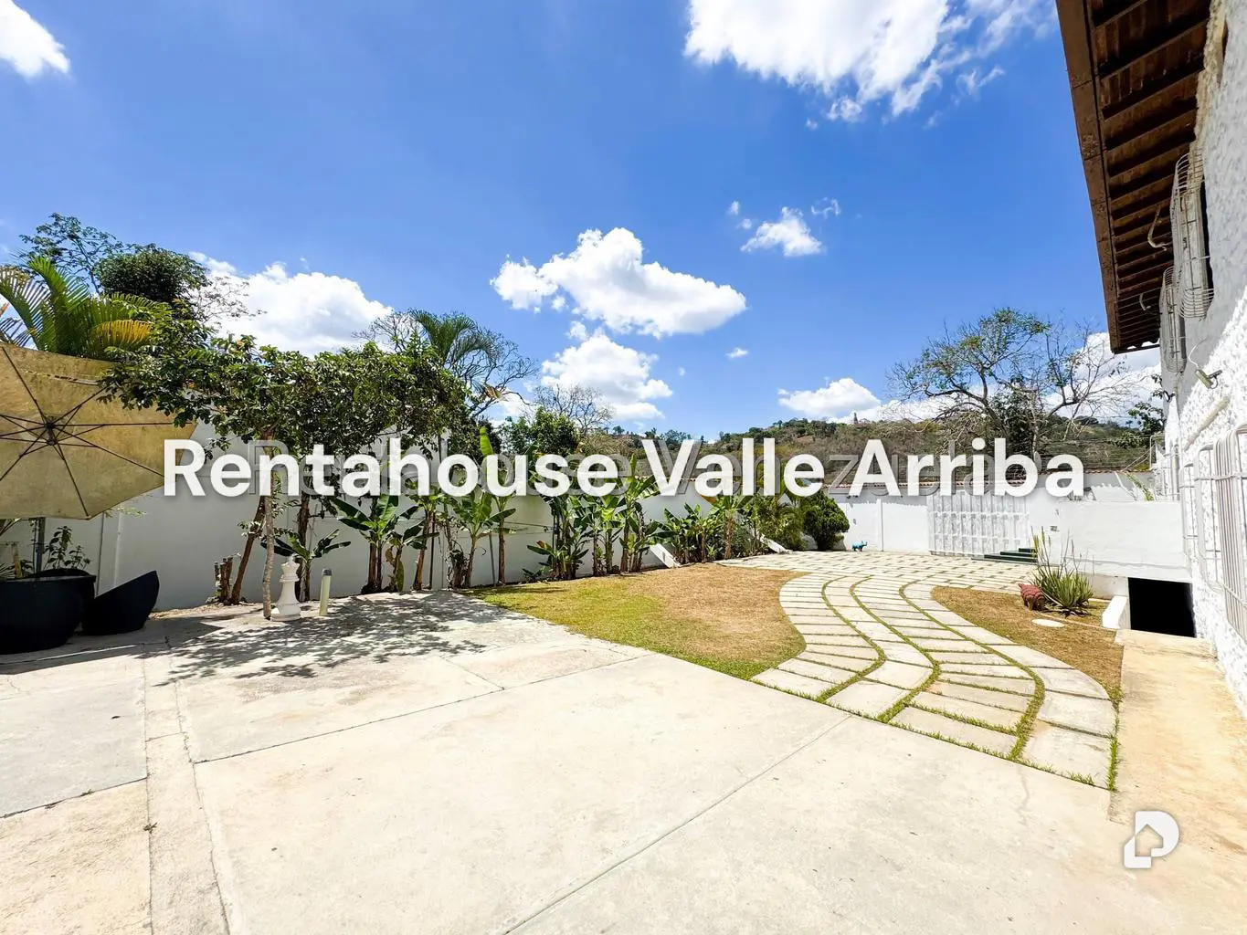 Casa en El Hatillo, Caracas – 24