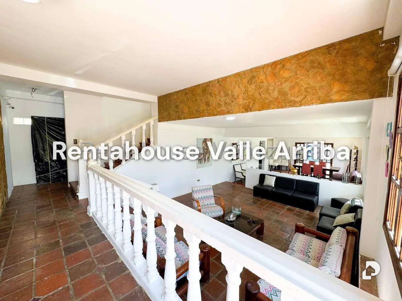 Casa en El Hatillo, Caracas – 28