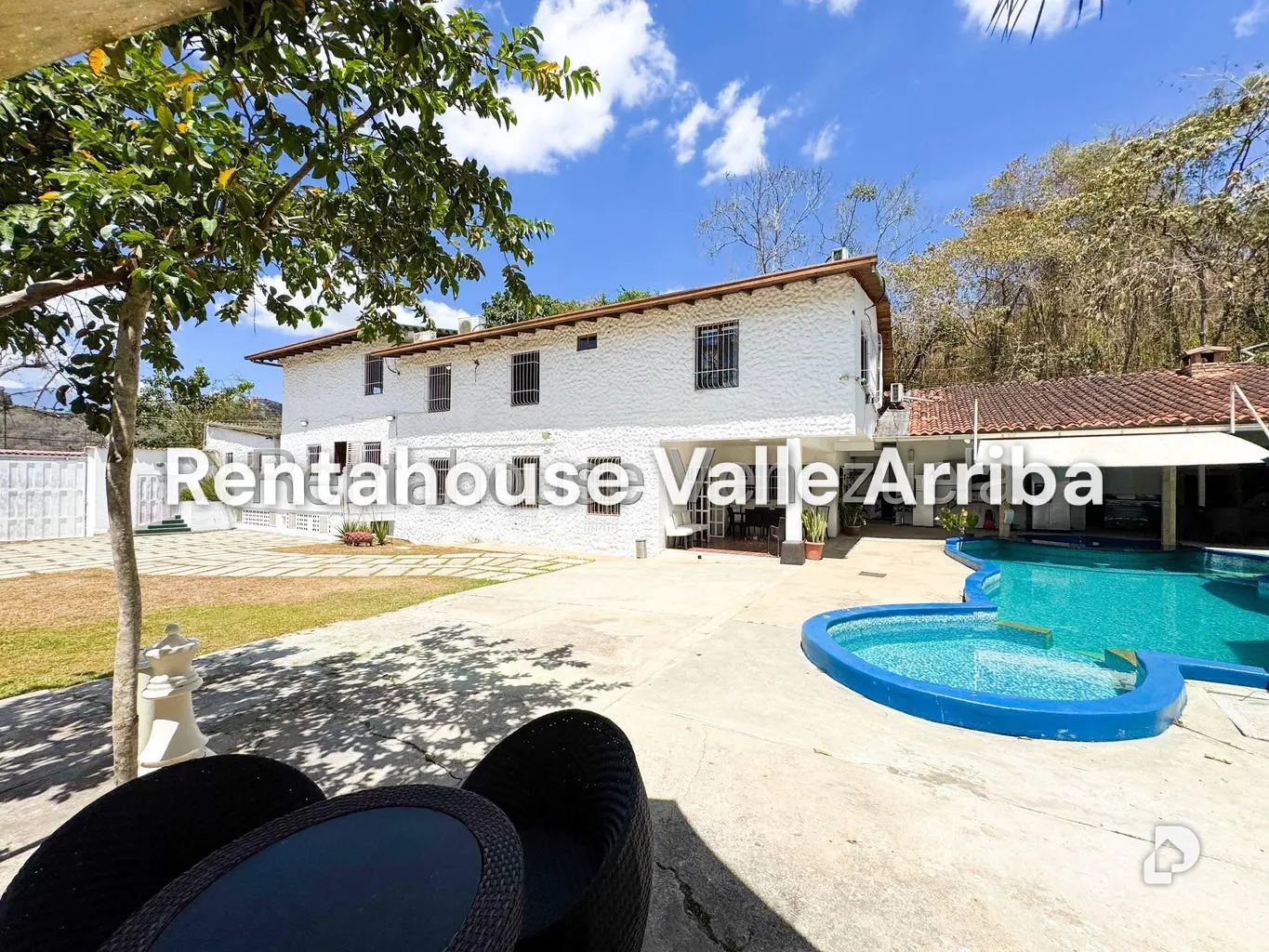 Casa en El Hatillo, Caracas – 7