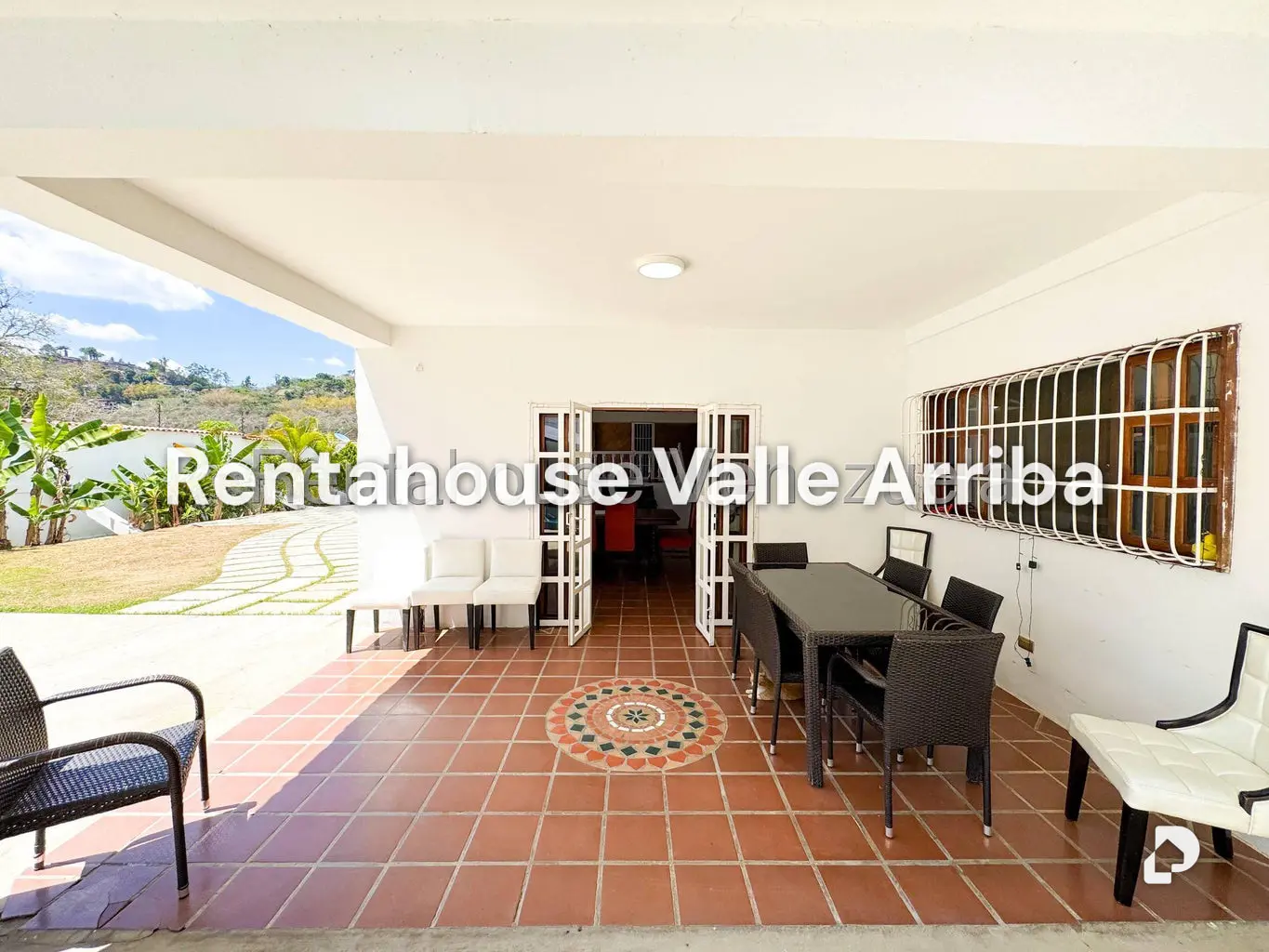 Casa en El Hatillo, Caracas – 11