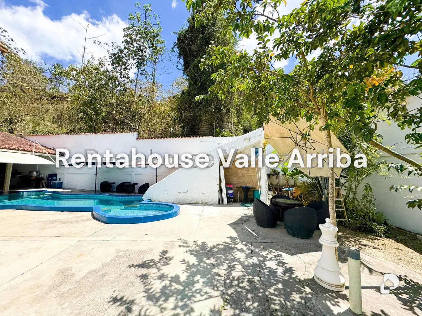 Casa en El Hatillo, Caracas – 6