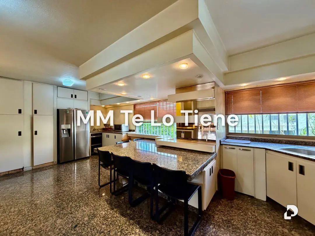Apartamento en Chulavista, Caracas – 8