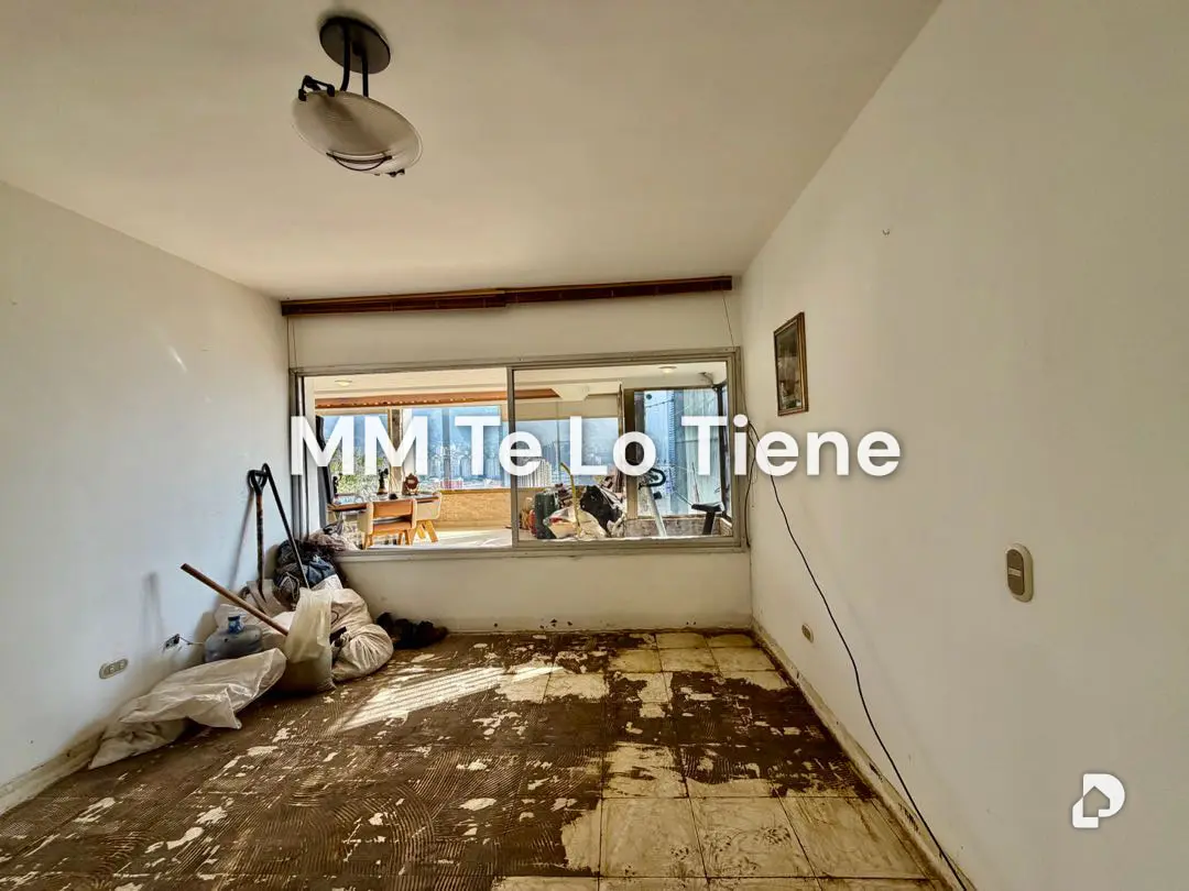 Apartamento en Chulavista, Caracas – 18