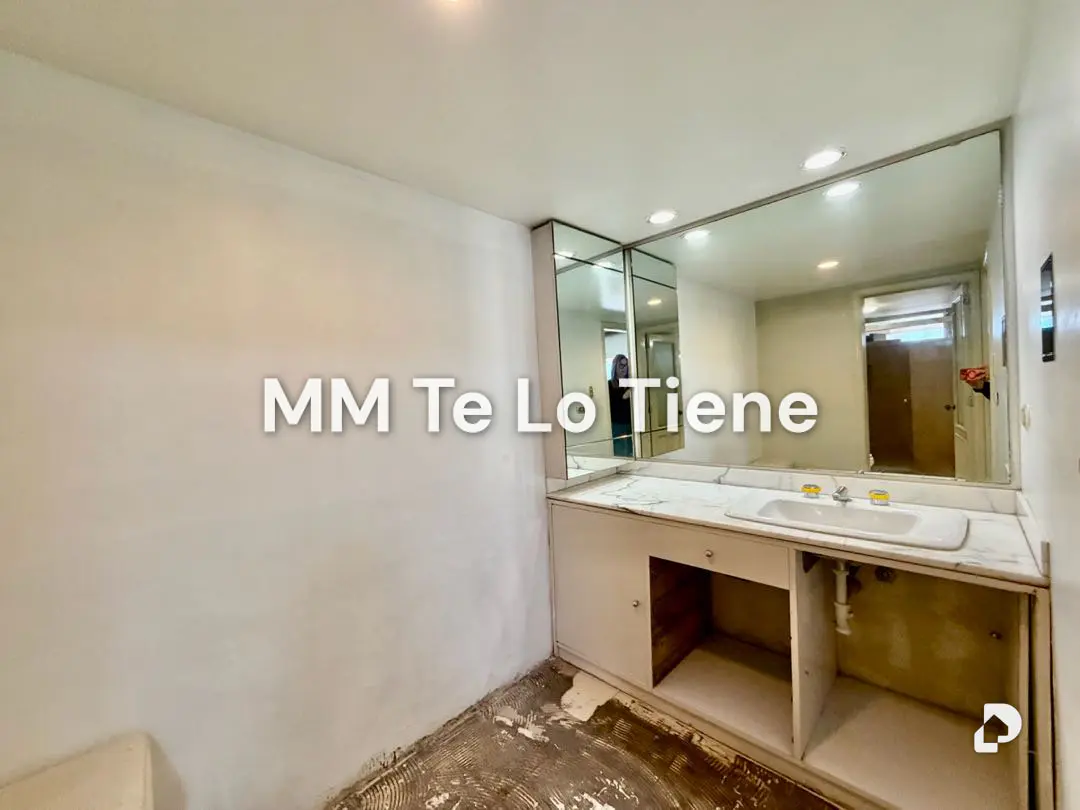 Apartamento en Chulavista, Caracas – 15