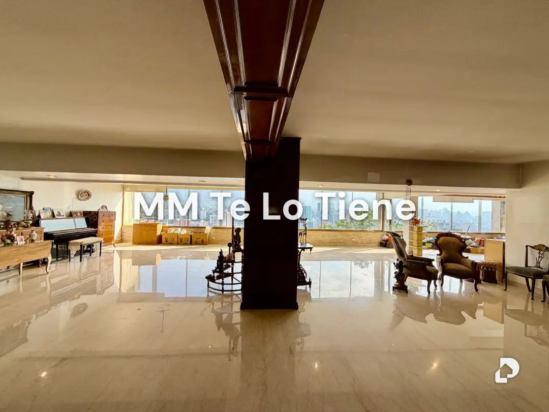 Apartamento en Chulavista, Caracas – 5