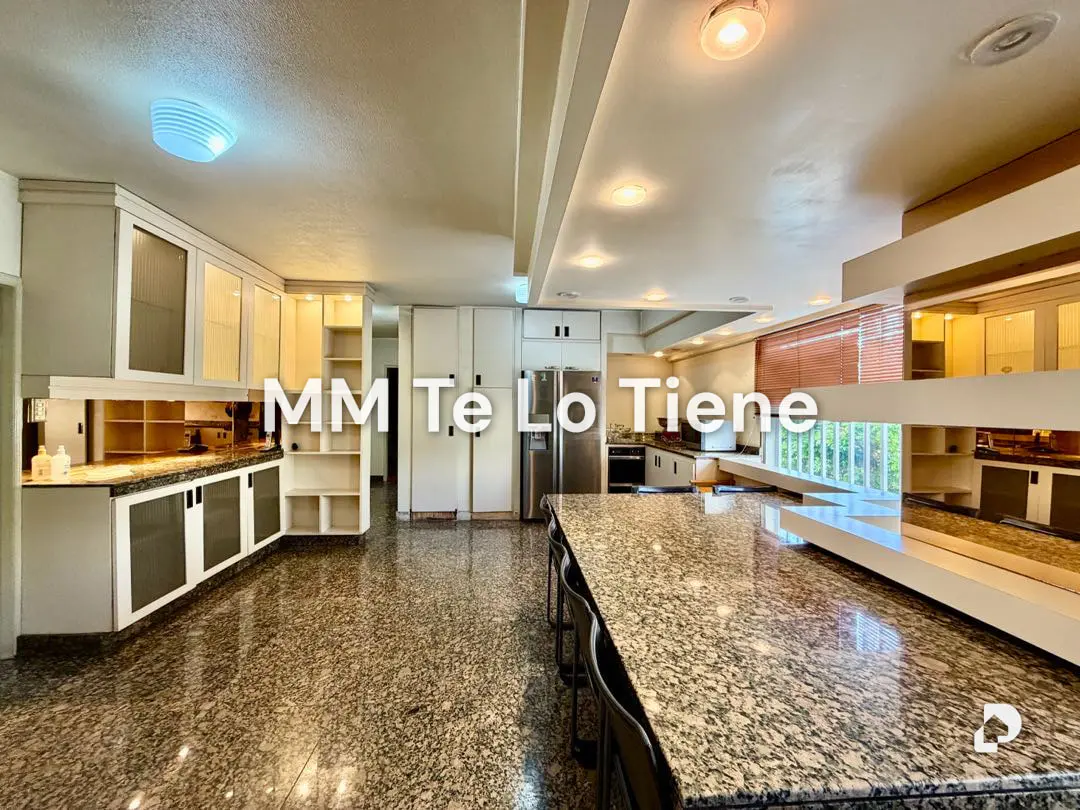Apartamento en Chulavista, Caracas – 7