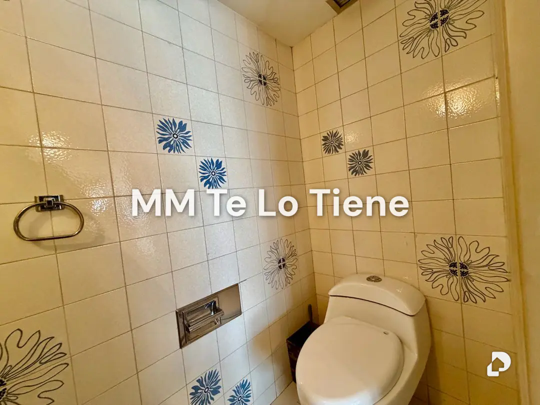 Apartamento en Chulavista, Caracas – 22