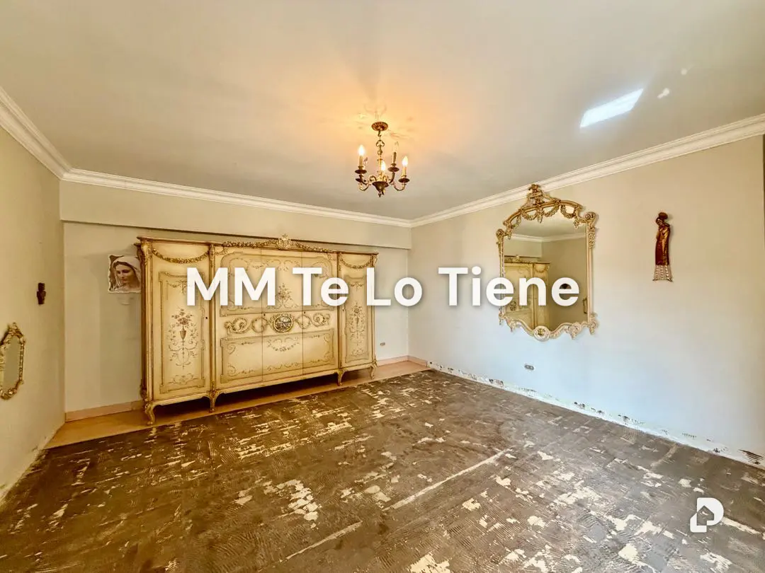 Apartamento en Chulavista, Caracas – 20
