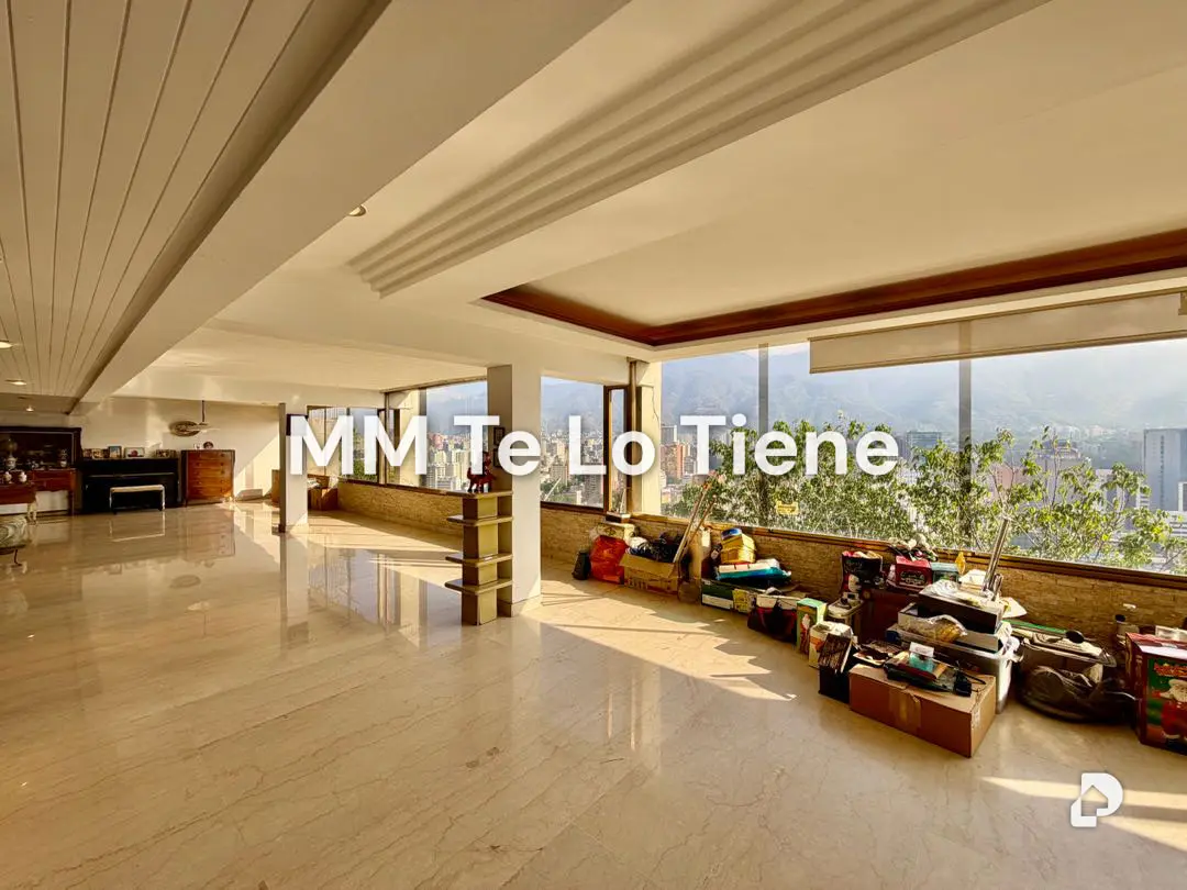 Apartamento en Chulavista, Caracas – 3