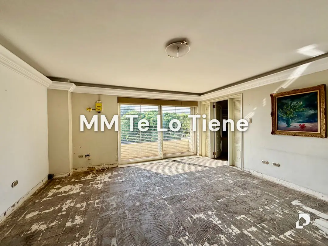 Apartamento en Chulavista, Caracas – 21