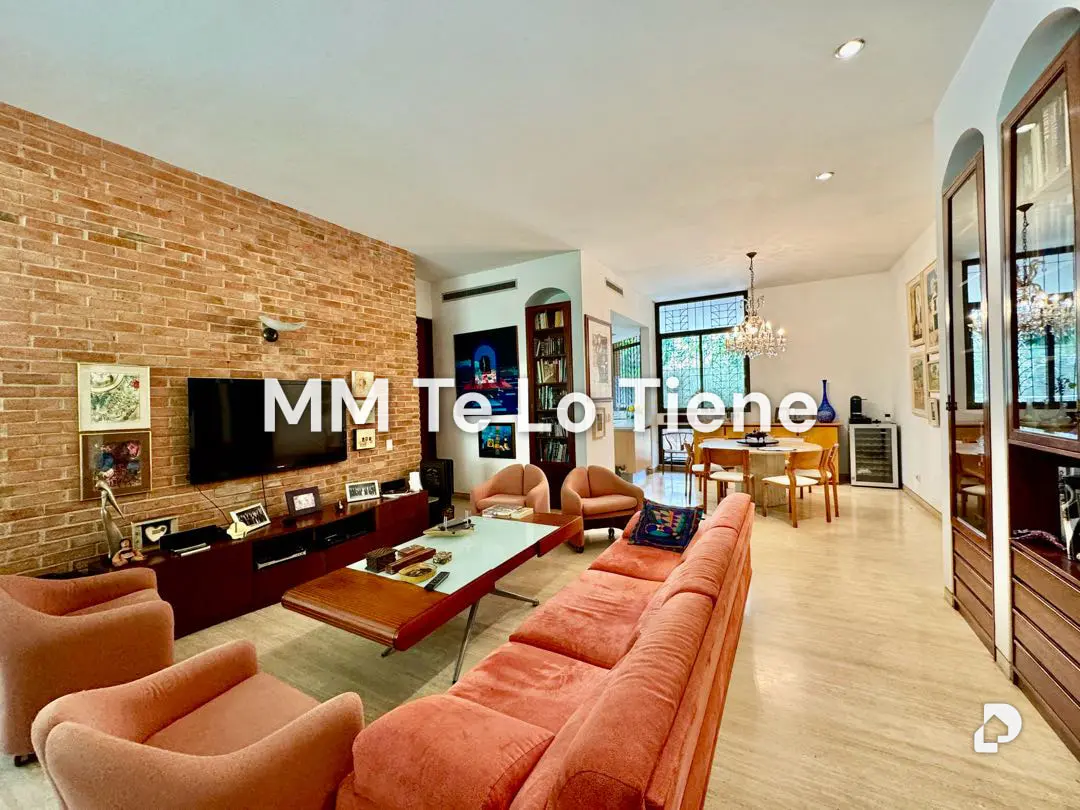 Apartment in Altamira, Caracas – 9