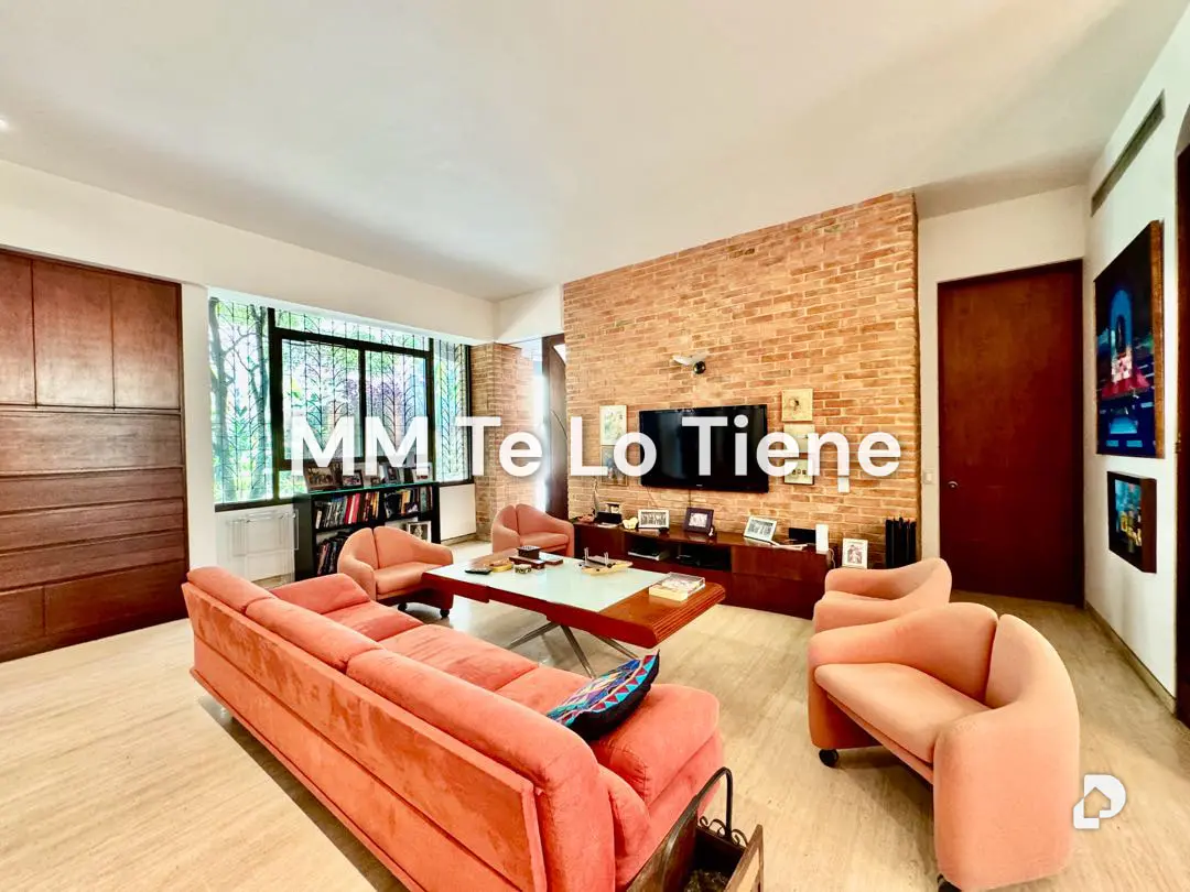 Apartment in Altamira, Caracas – 8