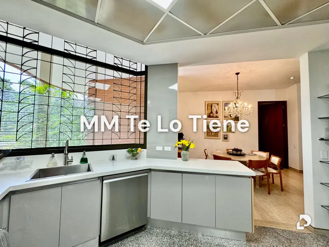 Apartment in Altamira, Caracas – 5
