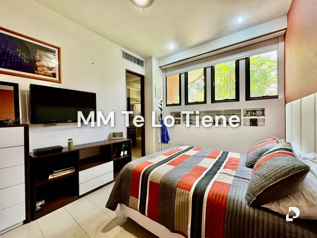Apartment in Altamira, Caracas – 26