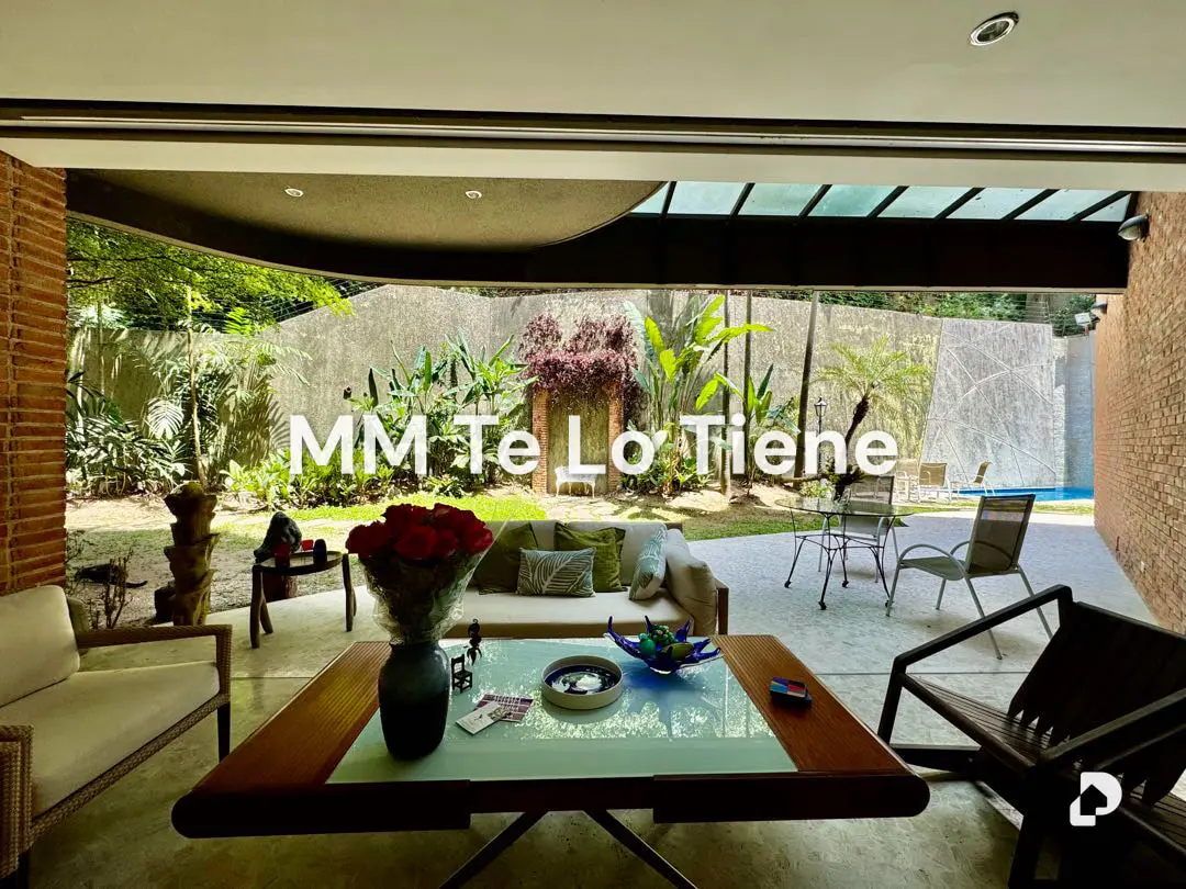 Apartment in Altamira, Caracas – 18