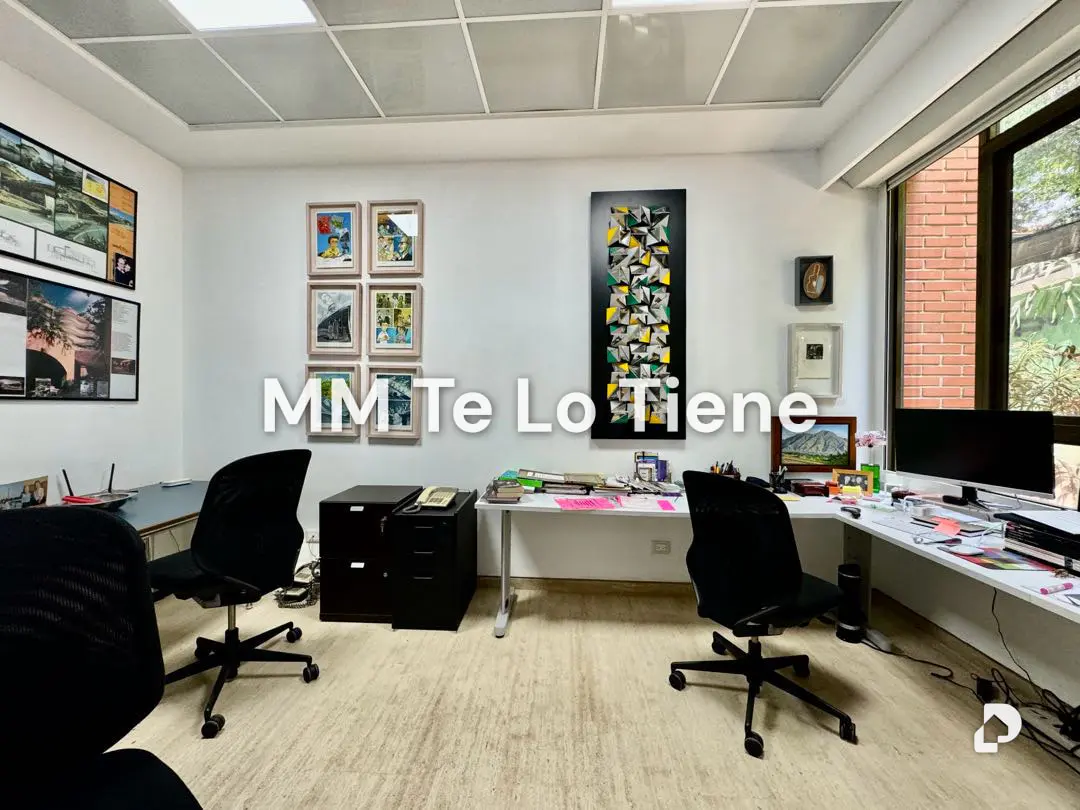 Apartment in Altamira, Caracas – 11