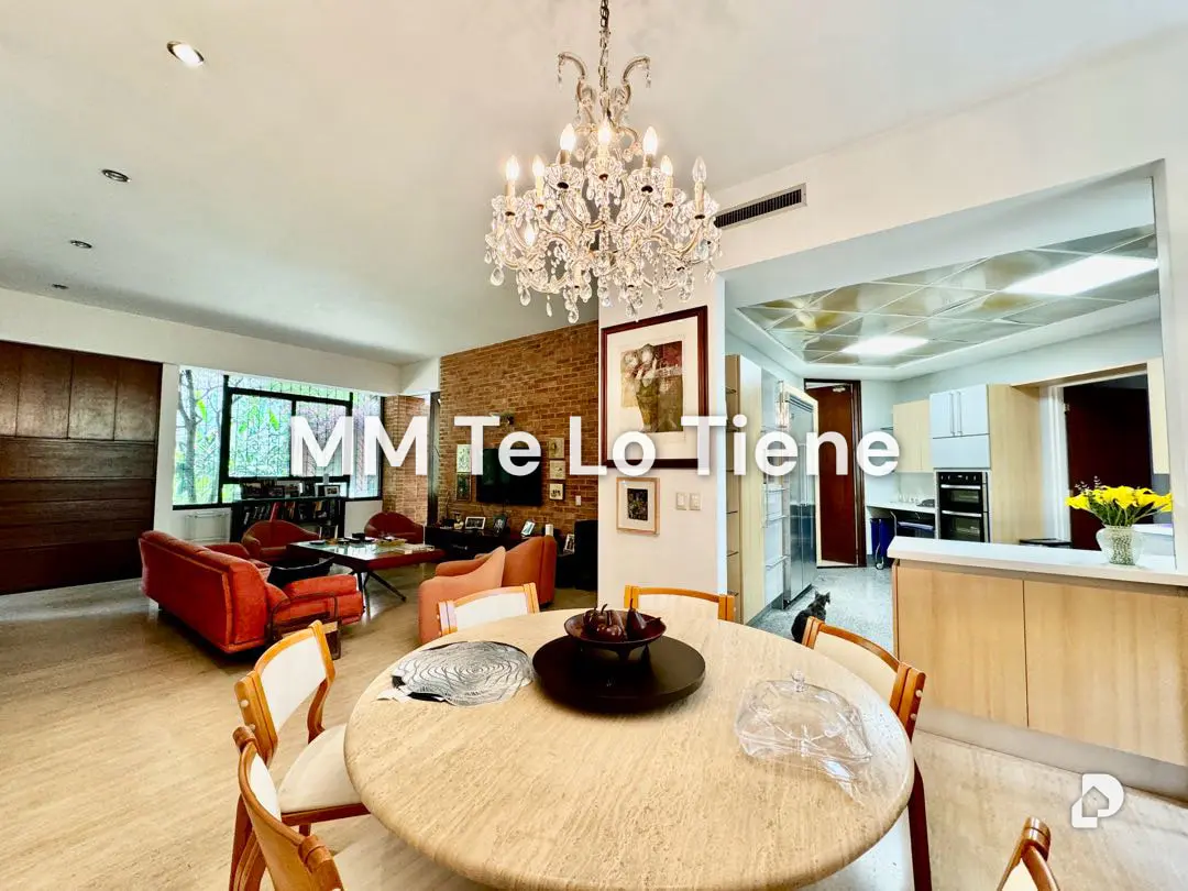 Apartment in Altamira, Caracas – 7