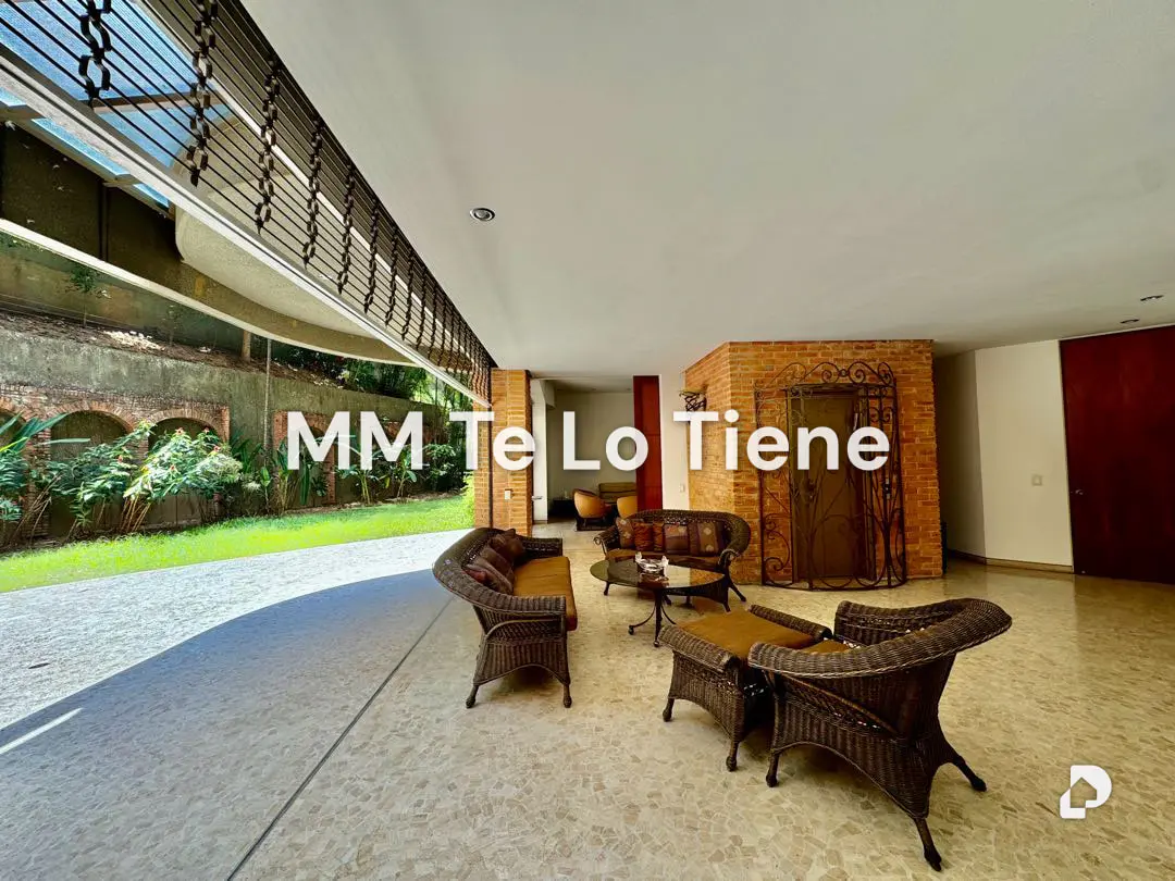 Apartment in Altamira, Caracas – 24