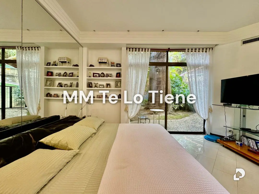 Apartment in Altamira, Caracas – 34