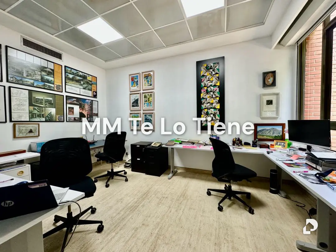 Apartment in Altamira, Caracas – 12
