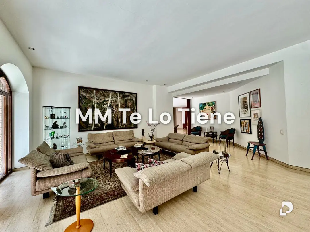 Apartment in Altamira, Caracas – 22