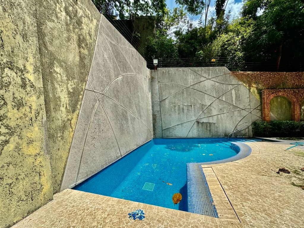 Apartamento en Altamira, Caracas - 1