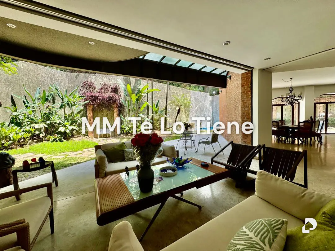 Apartment in Altamira, Caracas – 17