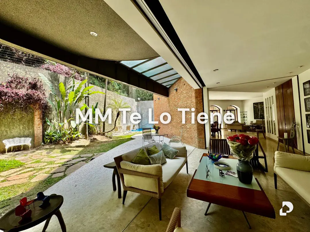 Apartment in Altamira, Caracas – 13