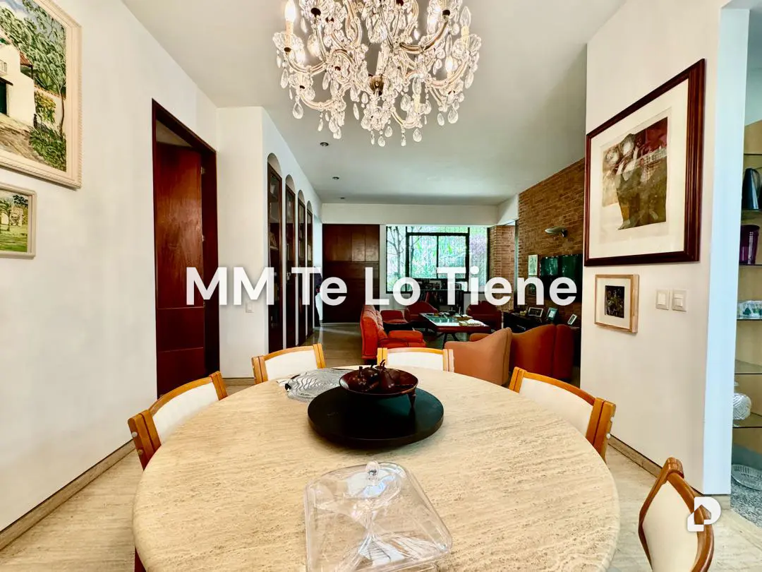 Apartment in Altamira, Caracas – 6