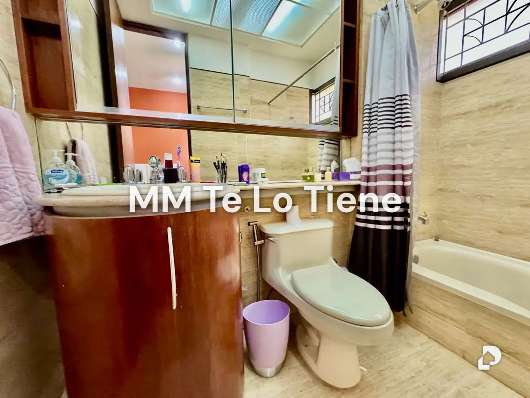 Apartment in Altamira, Caracas – 28
