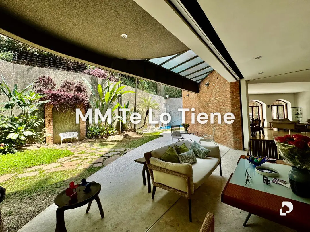 Apartment in Altamira, Caracas – 14