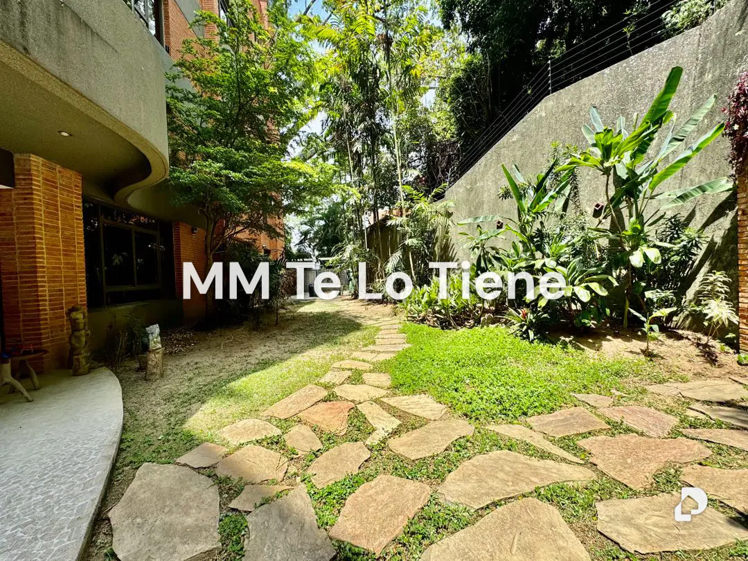 Apartment in Altamira, Caracas – 25