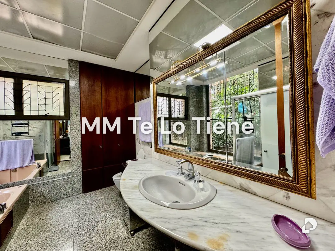 Apartment in Altamira, Caracas – 32