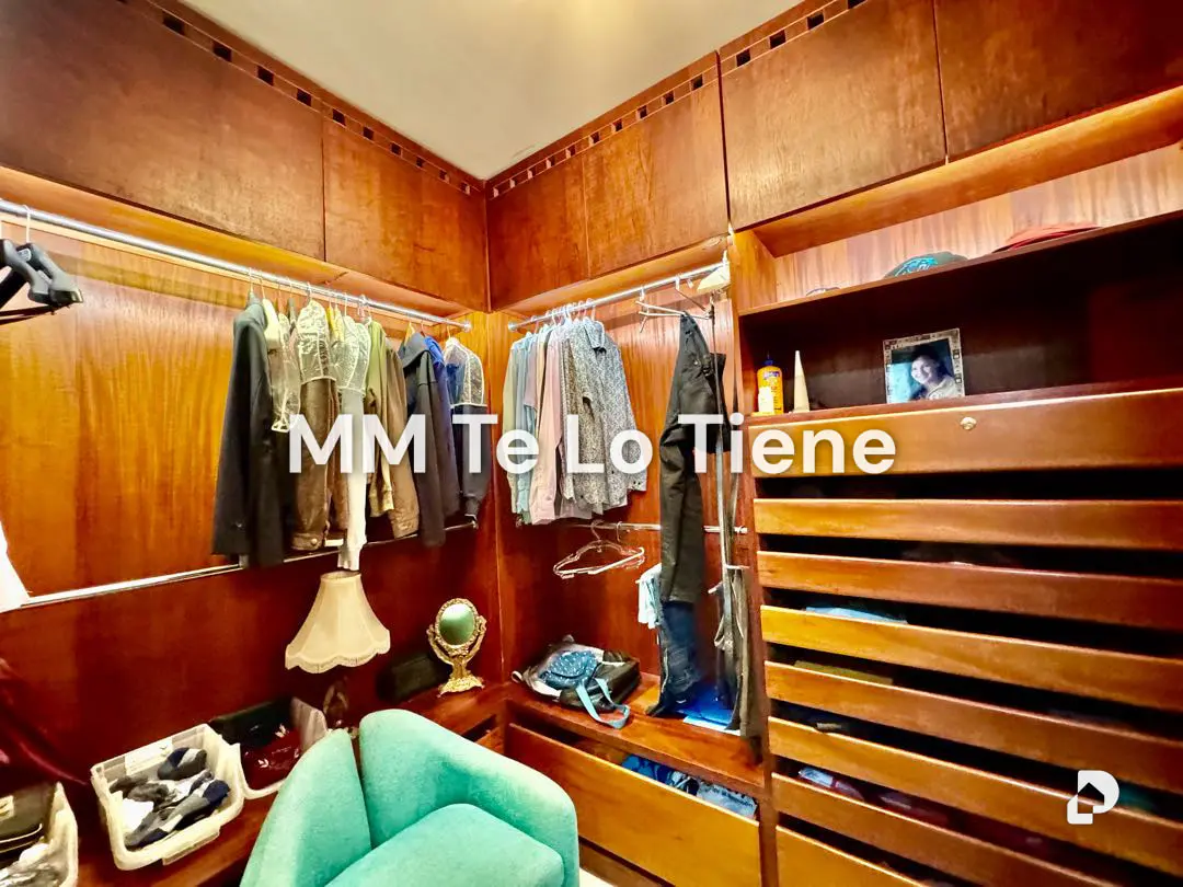 Apartment in Altamira, Caracas – 31