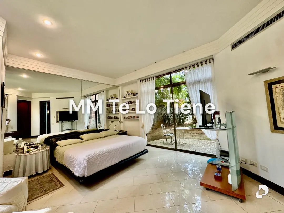 Apartment in Altamira, Caracas – 36