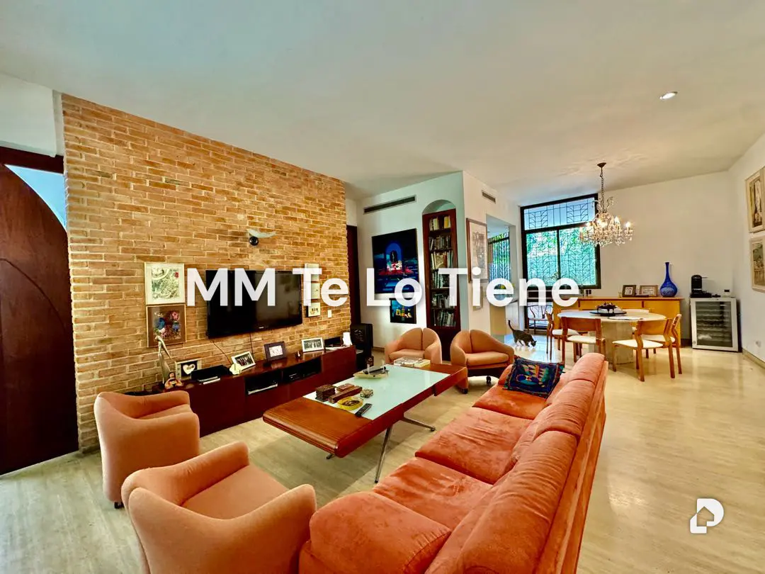 Apartment in Altamira, Caracas – 10