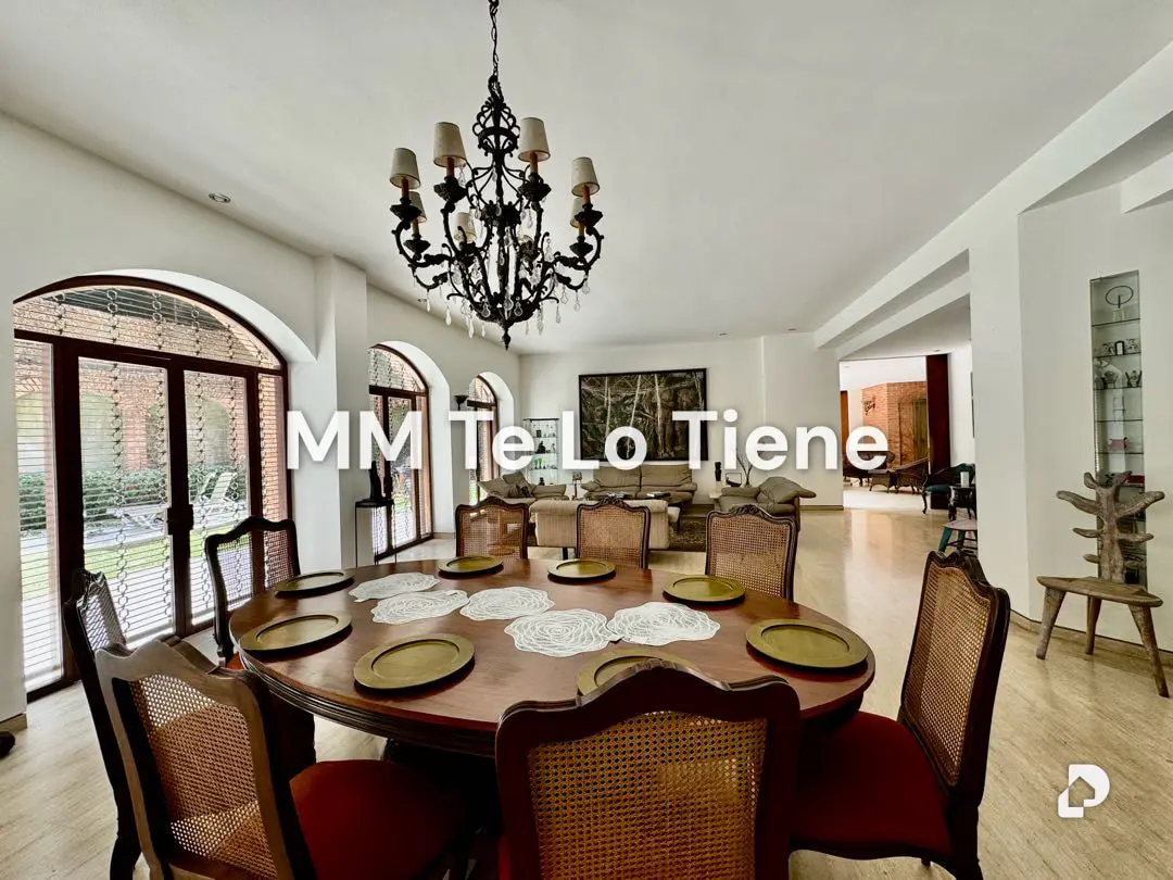 Apartment in Altamira, Caracas – 20