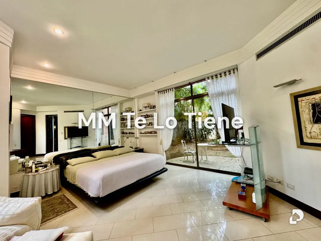Apartment in Altamira, Caracas – 35