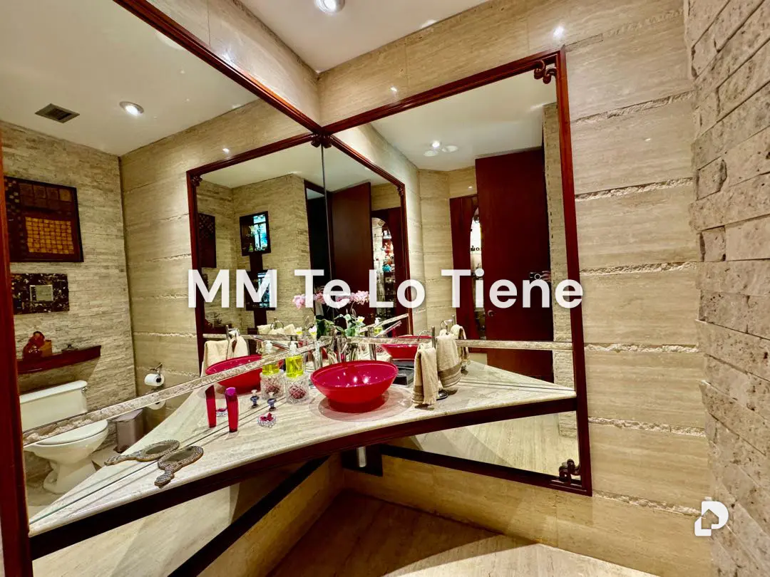 Apartment in Altamira, Caracas – 15