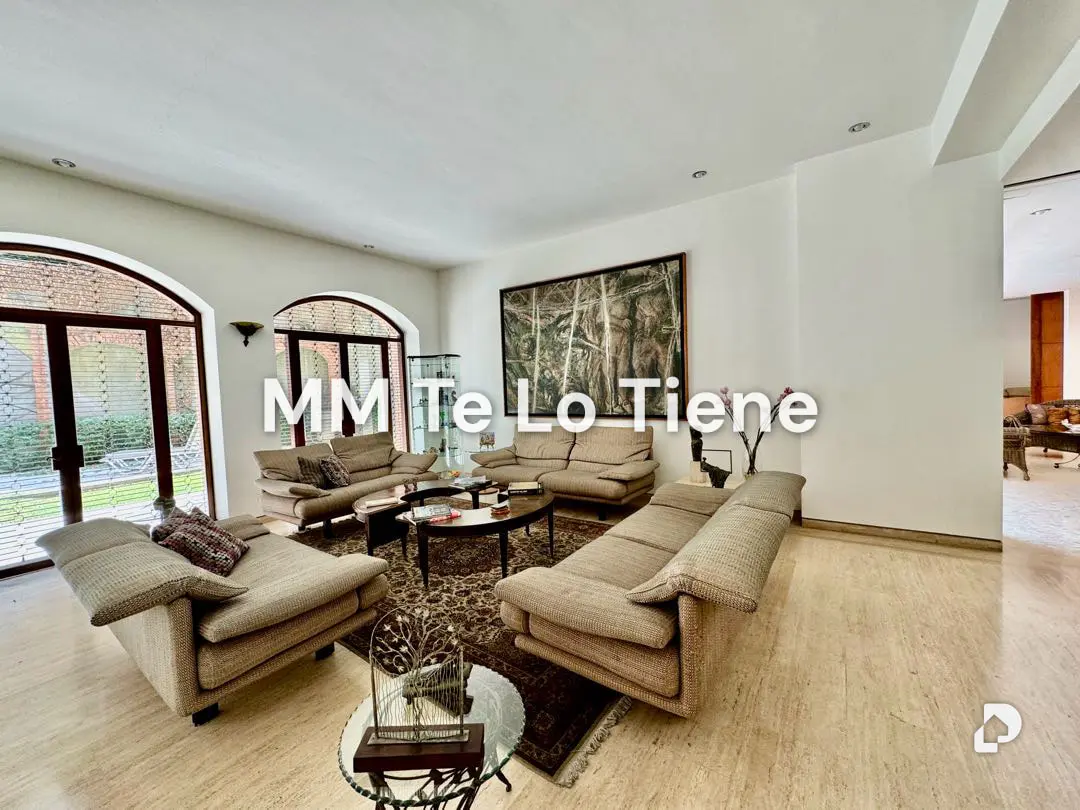 Apartment in Altamira, Caracas – 23