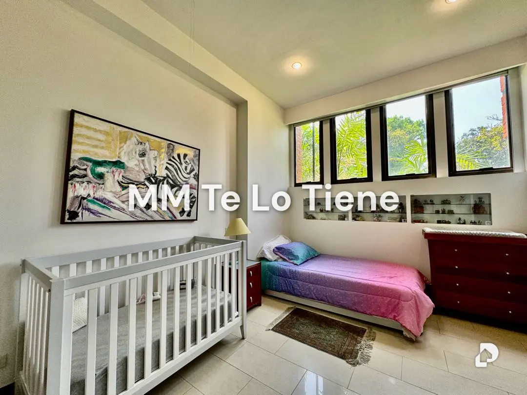 Apartment in Altamira, Caracas – 29