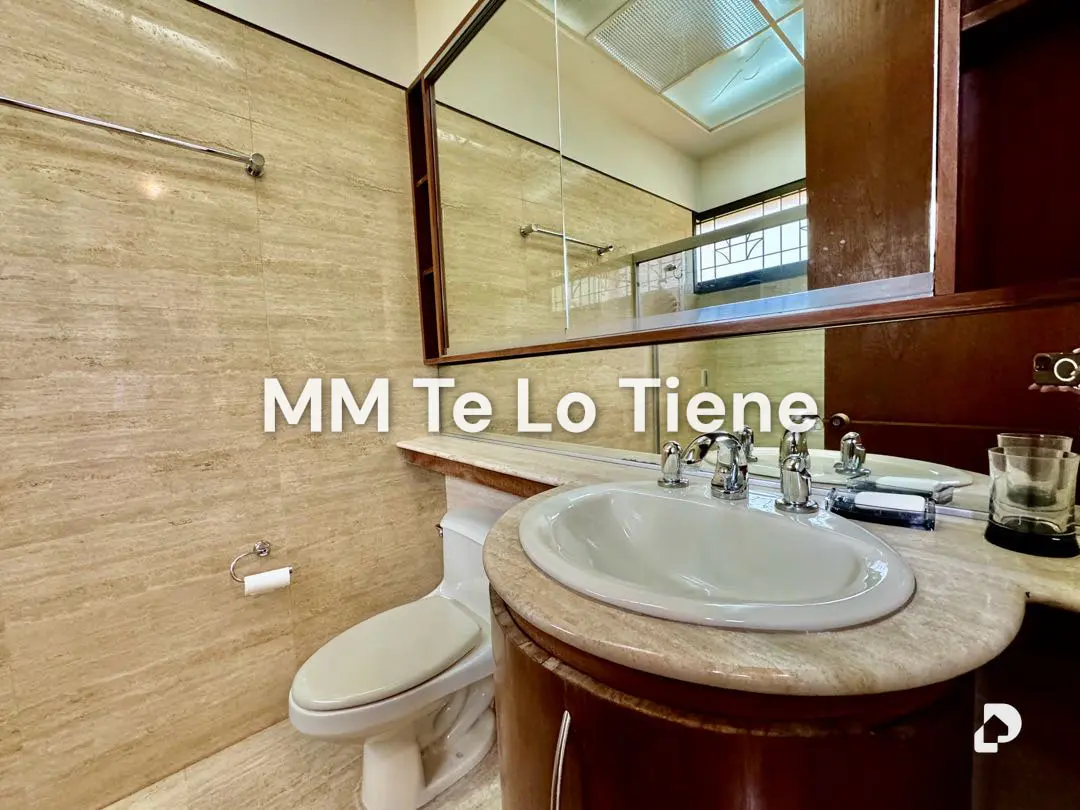 Apartment in Altamira, Caracas – 30