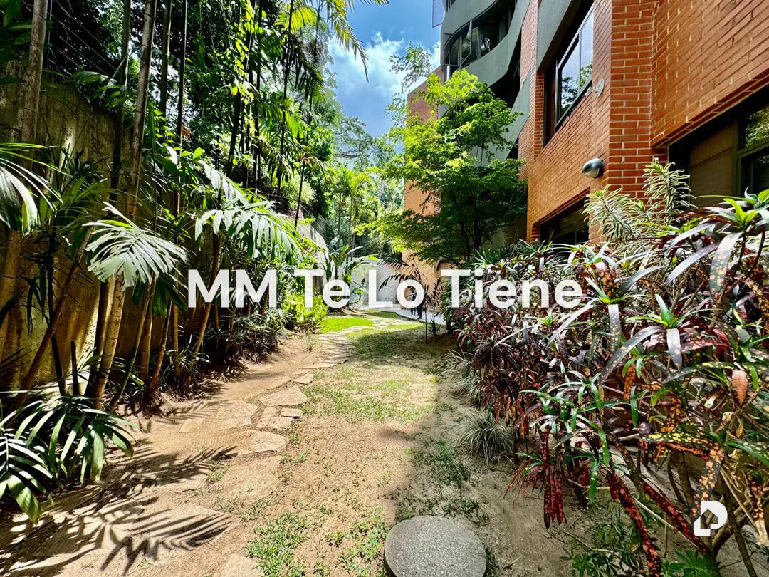 Apartment in Altamira, Caracas – 2