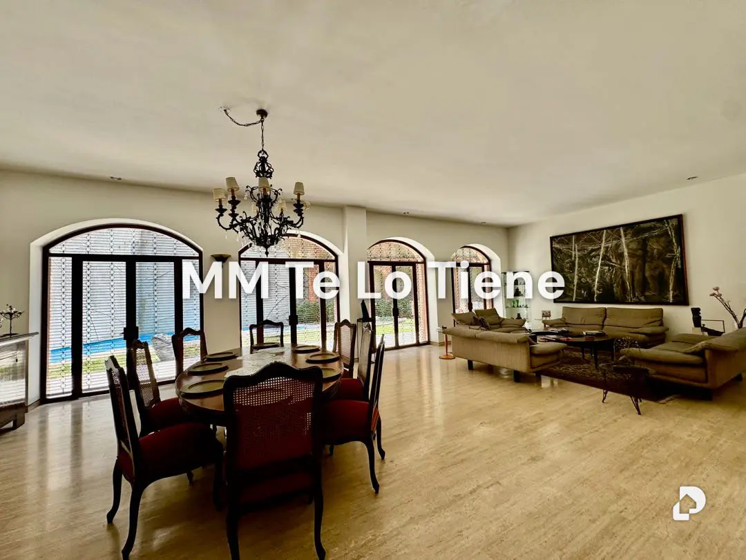 Apartment in Altamira, Caracas – 19