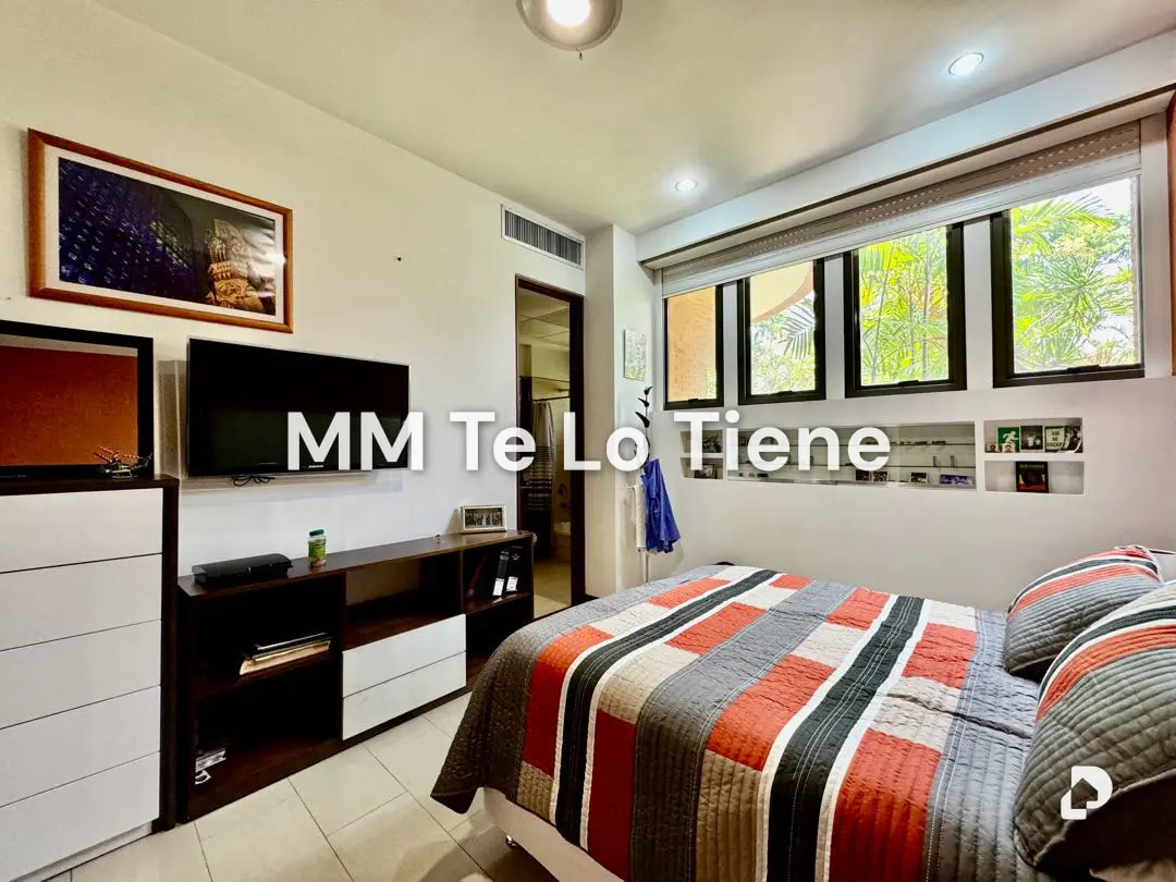 Apartment in Altamira, Caracas – 27