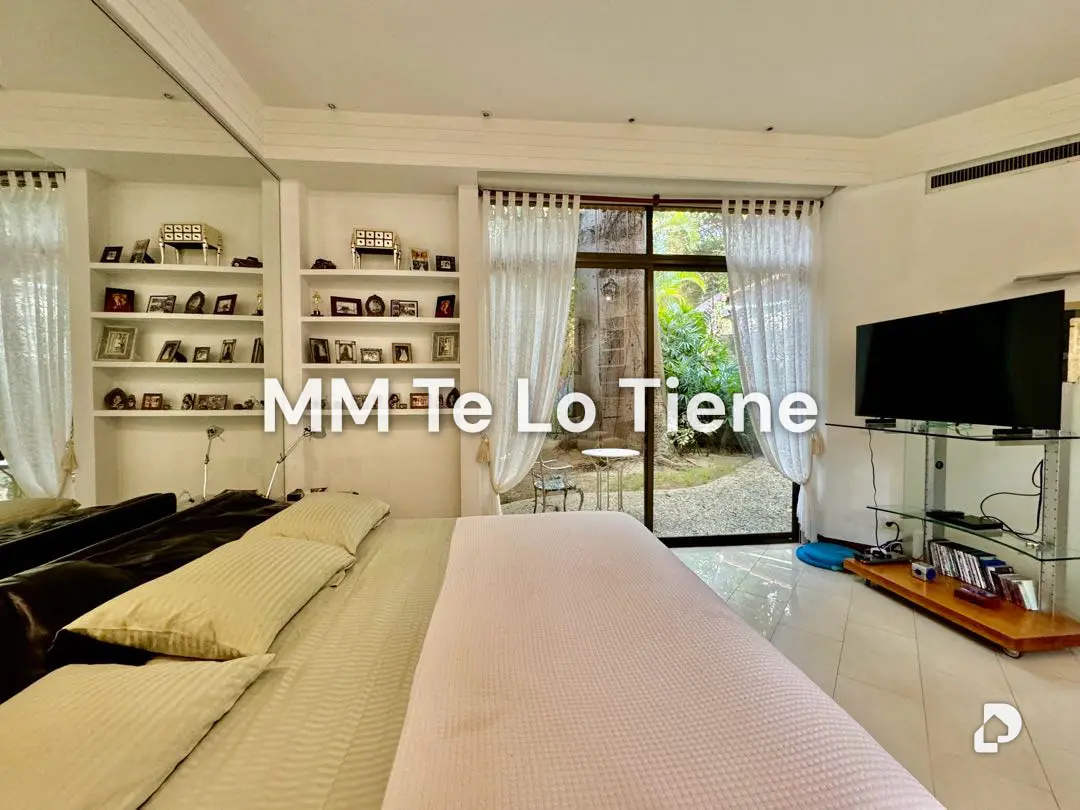 Apartment in Altamira, Caracas – 33